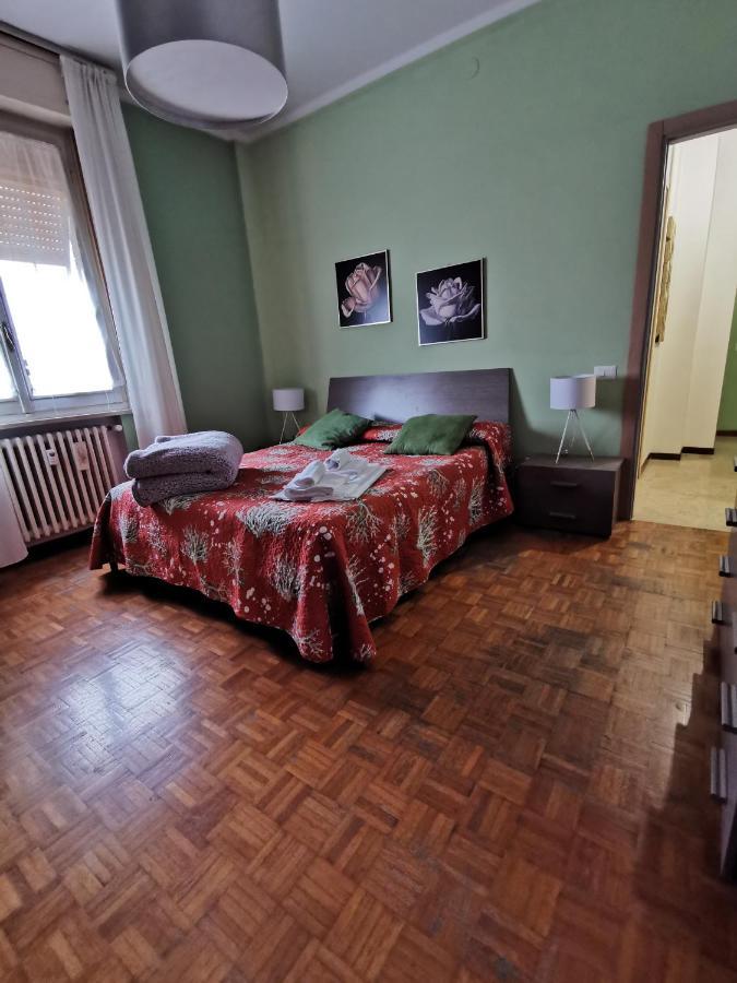 Ospedale Maggiore Affittacamere Parma