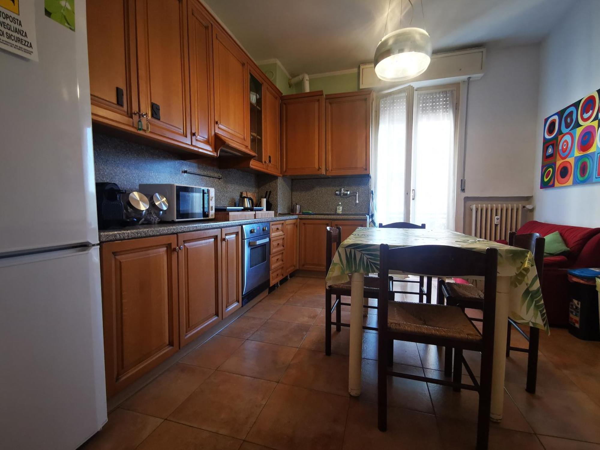 Ospedale Maggiore Affittacamere Parma