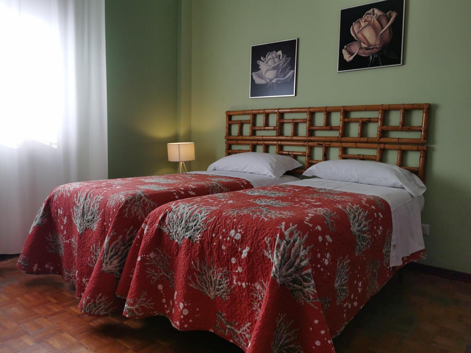 Ospedale Maggiore Affittacamere Parma