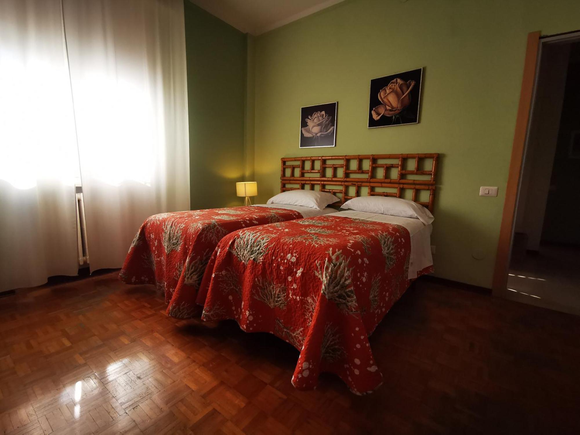Ospedale Maggiore *