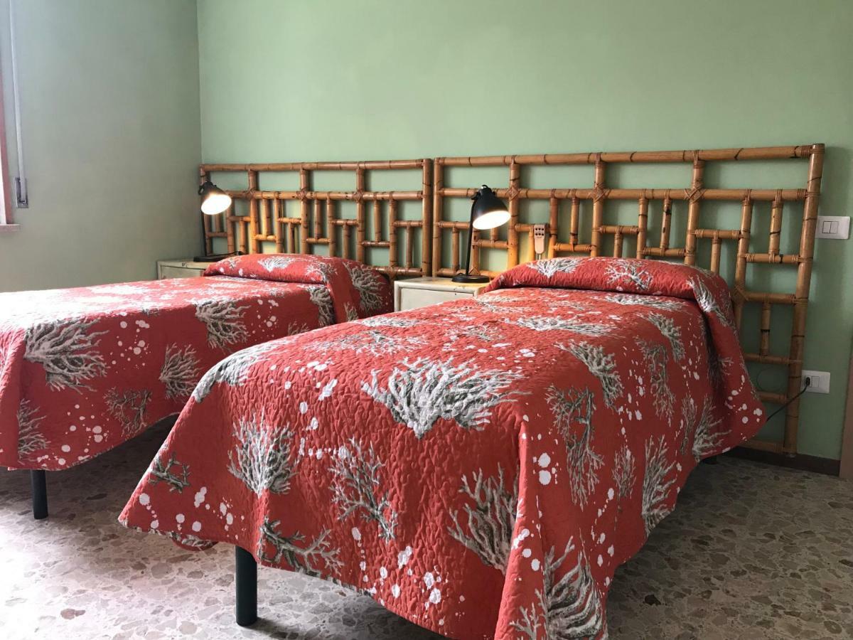 Affittacamere Ospedale Maggiore *