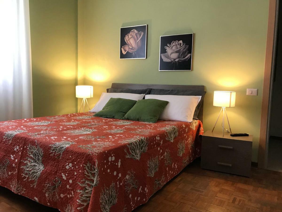 Affittacamere Ospedale Maggiore